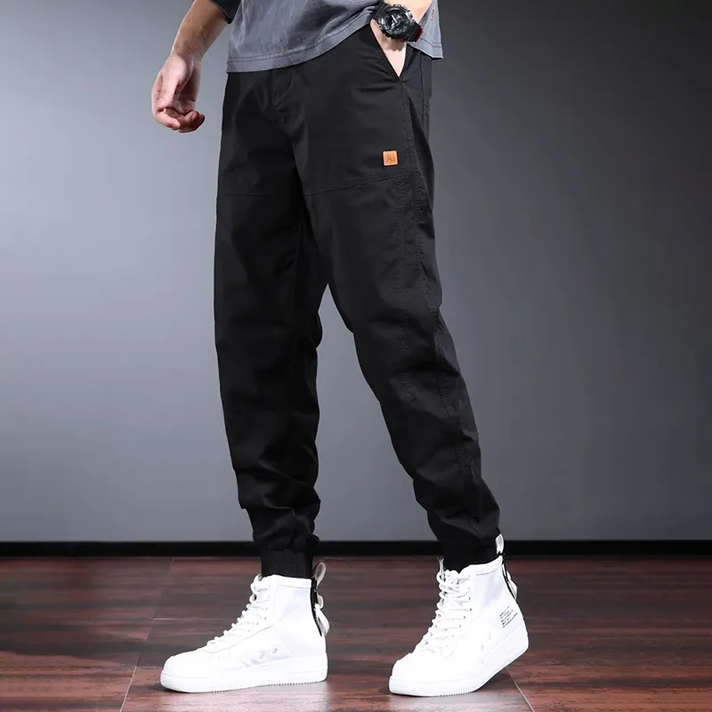 Children Of Huaxia Casual Pants Unisex-11