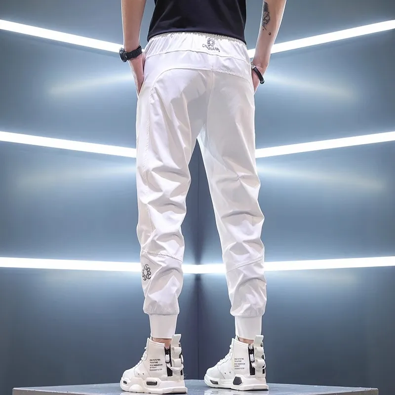 Children Of Huaxia Casual Pants Unisex-1