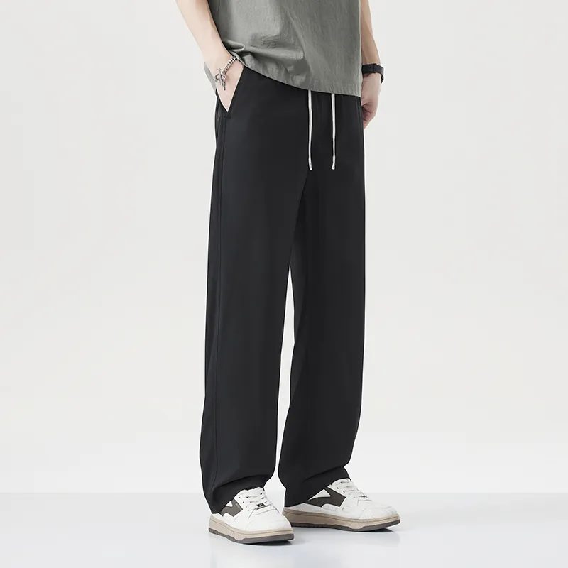 Children Of Huaxia Casual Pants Unisex-2