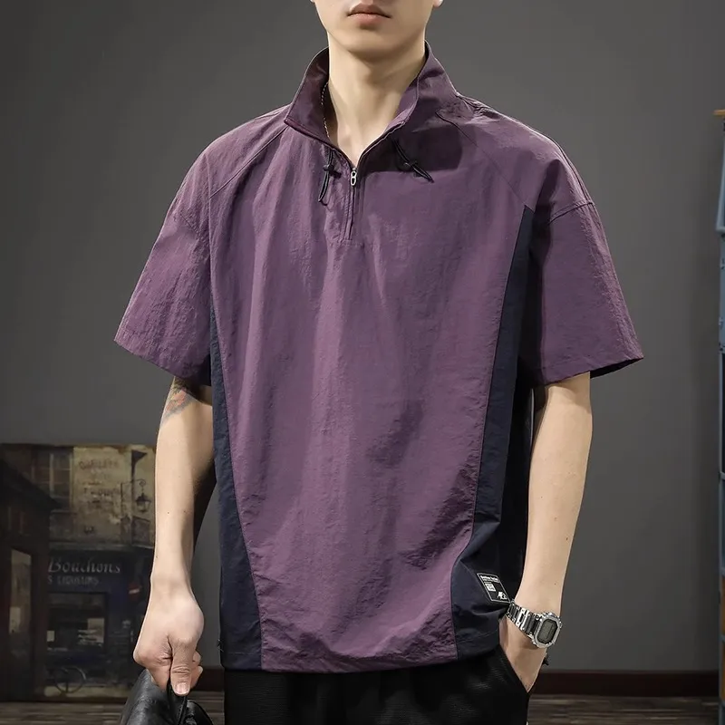 Children Of Huaxia T Shirt Men's-6