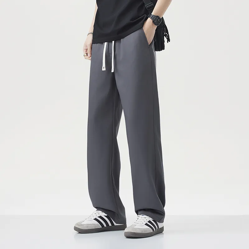 Children Of Huaxia Casual Pants Unisex-9