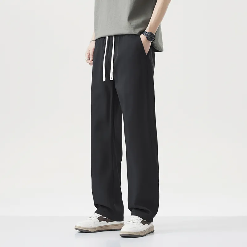 Children Of Huaxia Casual Pants Unisex-4