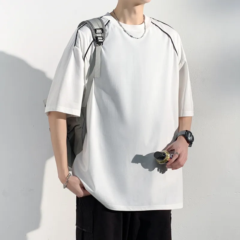 Children Of Huaxia T Shirt Unisex-8