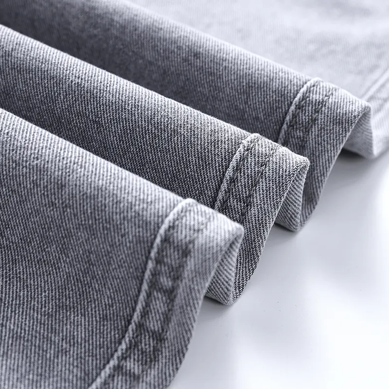 Children Of Huaxia Spring And Summer Jeans Men's-26
