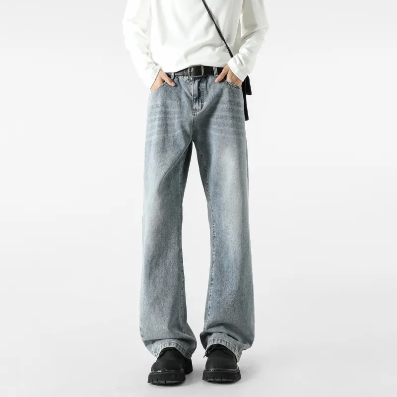 Children Of Huaxia Jeans Unisex-30