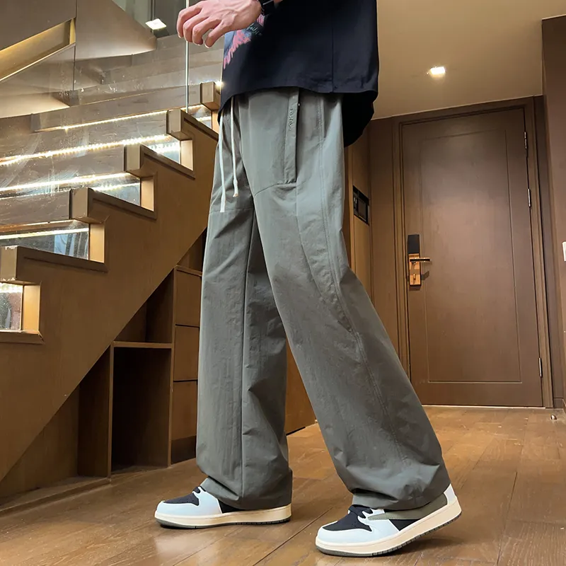 Children Of Huaxia Casual Pants Unisex-11