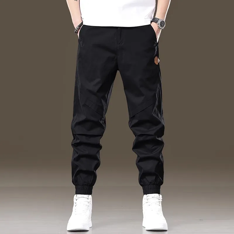 Children Of Huaxia Casual Pants Unisex-1