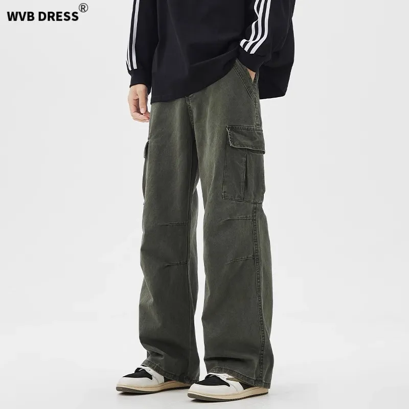 Children Of Huaxia Casual Pants Unisex-2