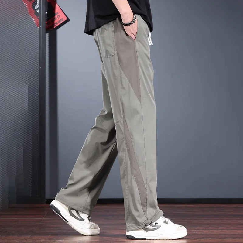 Children Of Huaxia Casual Pants Unisex-8
