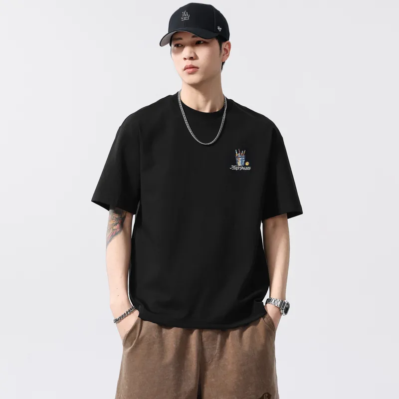 Children Of Huaxia T Shirt Unisex-8