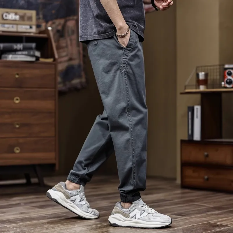 Children Of Huaxia Casual Pants Unisex-3