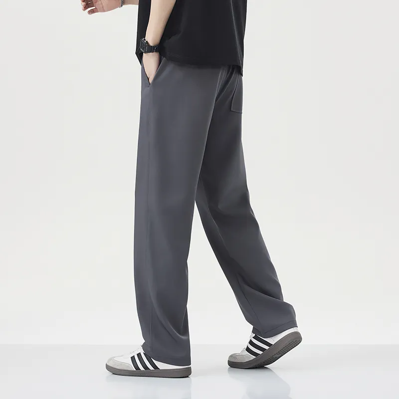 Children Of Huaxia Casual Pants Unisex-8