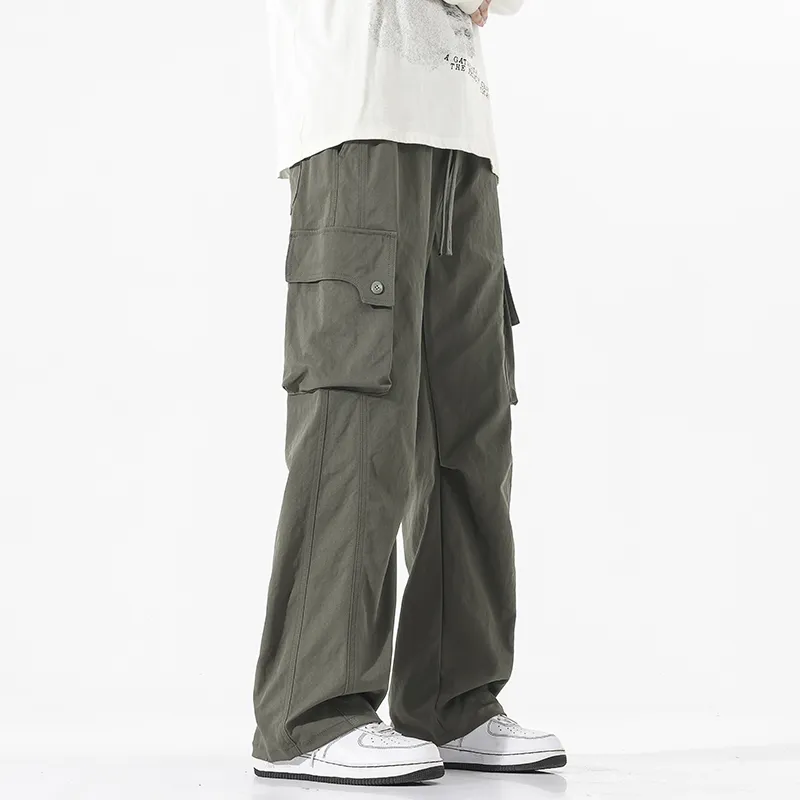 Children Of Huaxia Casual Pants Unisex-22