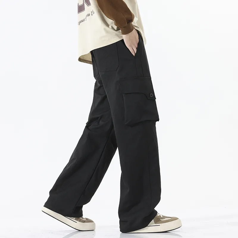 Children Of Huaxia Casual Pants Unisex-3