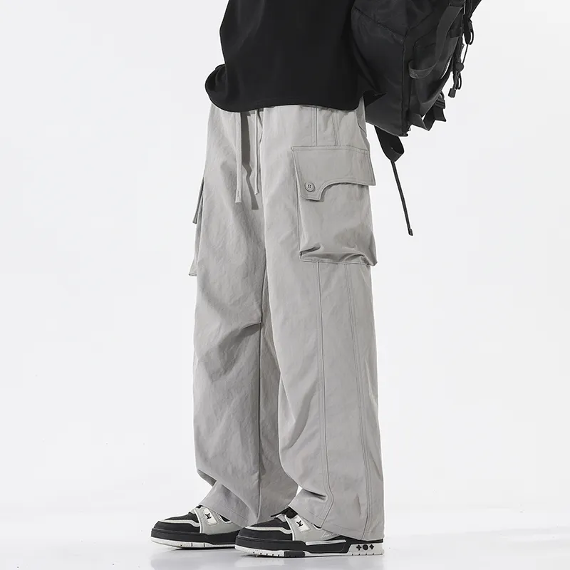 Children Of Huaxia Casual Pants Unisex-19