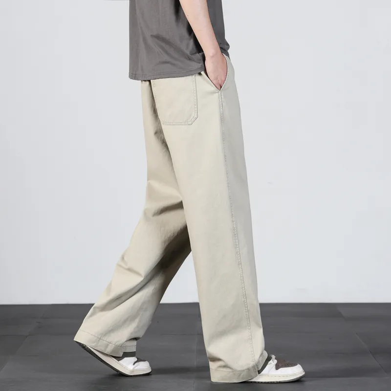Children Of Huaxia Casual Pants Unisex-2
