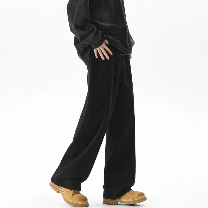 Children Of Huaxia 2025 Spring Summer Jeans Men's-19