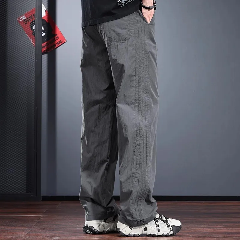 Children Of Huaxia Casual Pants Unisex-2