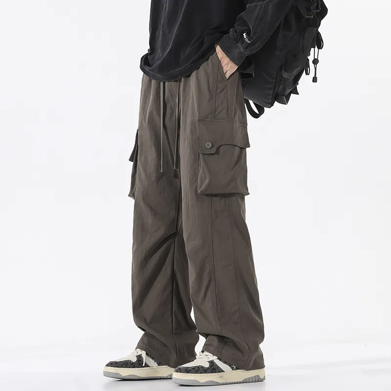 Children Of Huaxia Casual Pants Unisex-9