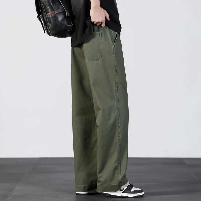 Children Of Huaxia Casual Pants Unisex-9