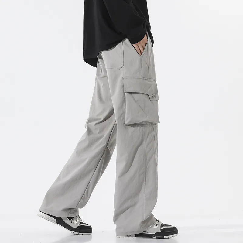 Children Of Huaxia Casual Pants Unisex-16
