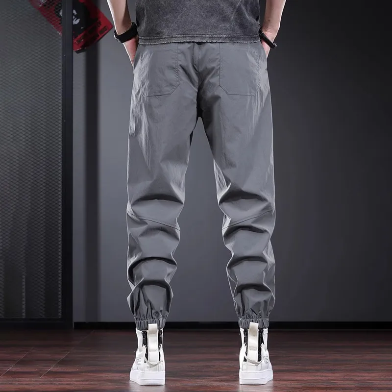 Children Of Huaxia Casual Pants Unisex-6