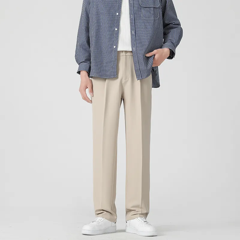 Children Of Huaxia Suit Trouser Unisex-9