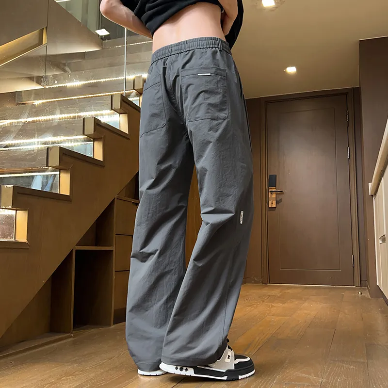 Children Of Huaxia Casual Pants Unisex-7