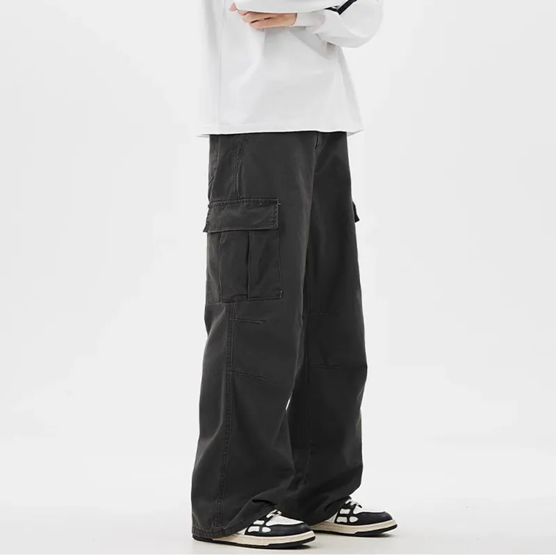 Children Of Huaxia Casual Pants Unisex-6