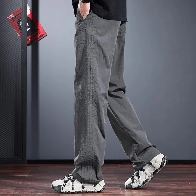 Children Of Huaxia Casual Pants Unisex-3