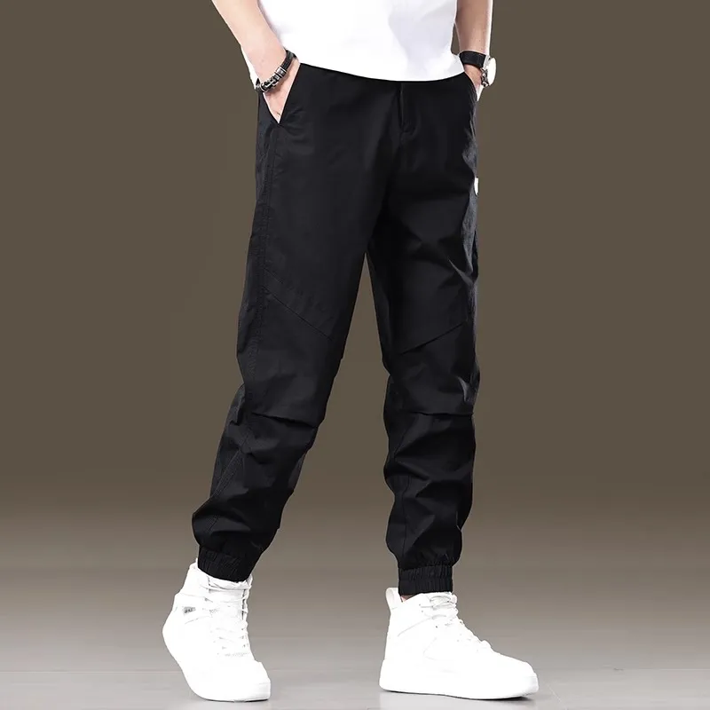 Children Of Huaxia Casual Pants Unisex-2