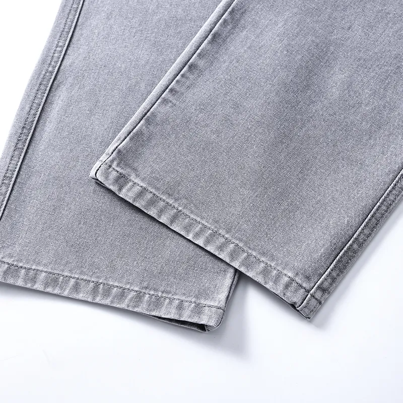 Children Of Huaxia Spring And Summer Jeans Men's-25