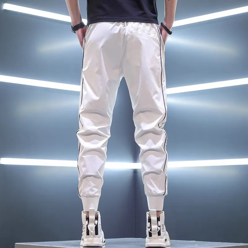 Children Of Huaxia Casual Pants Unisex-1