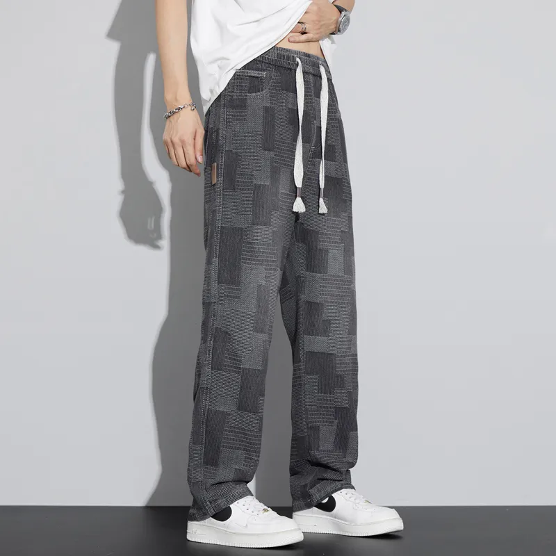 Children of Huaxia Jeans Men-4
