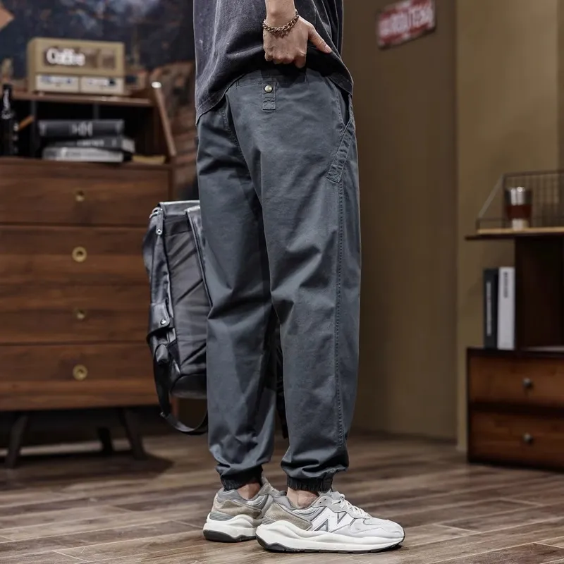 Children Of Huaxia Casual Pants Unisex-1