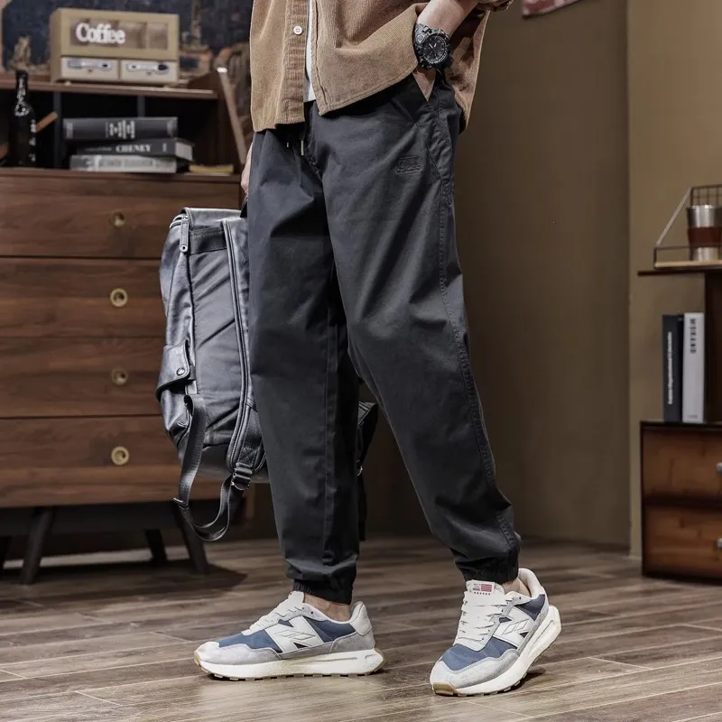 Children Of Huaxia Casual Pants Unisex-4