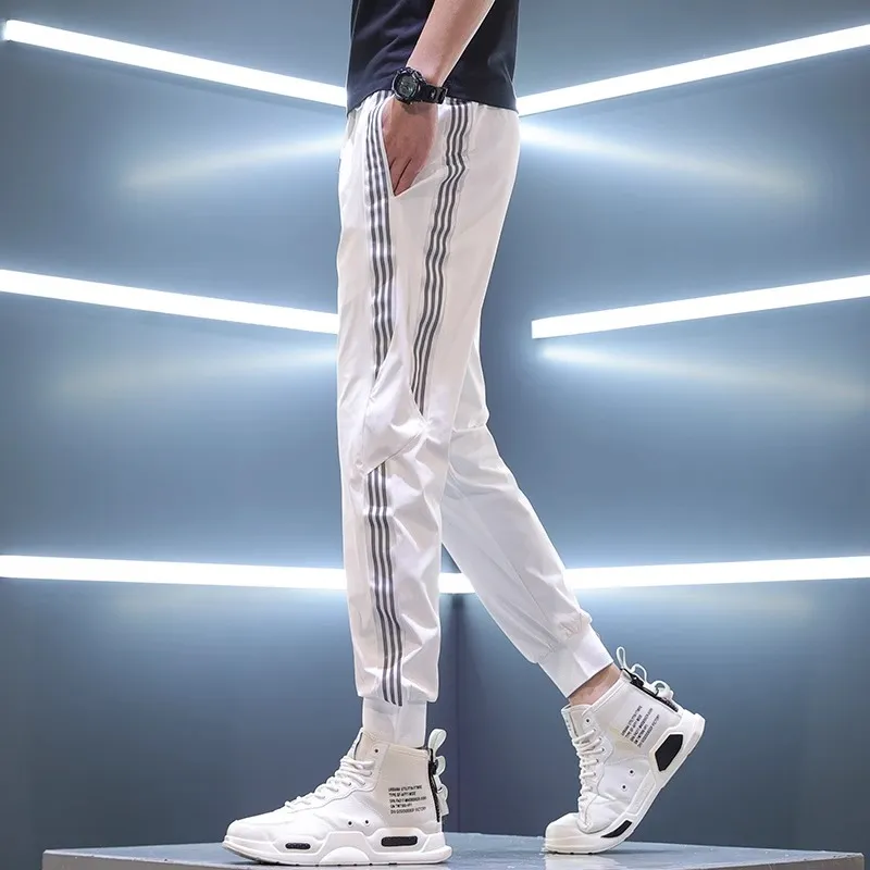 Children Of Huaxia Casual Pants Unisex-3