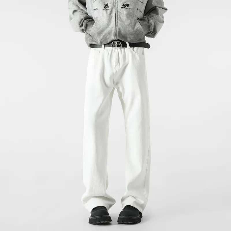 Children Of Huaxia Jeans Unisex-36