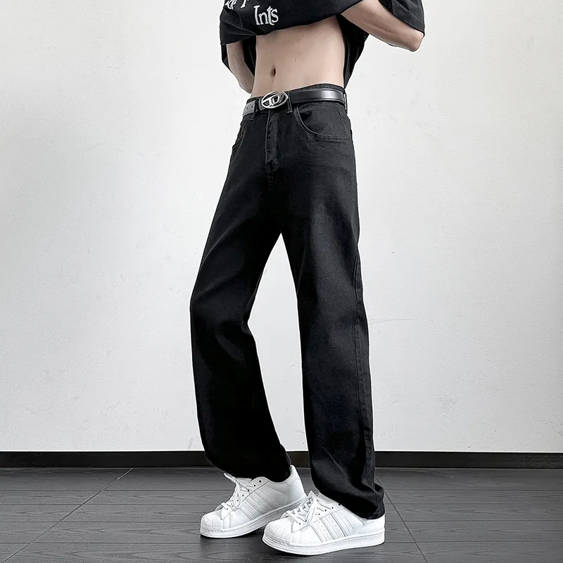 Children Of Huaxia Jeans Unisex-3