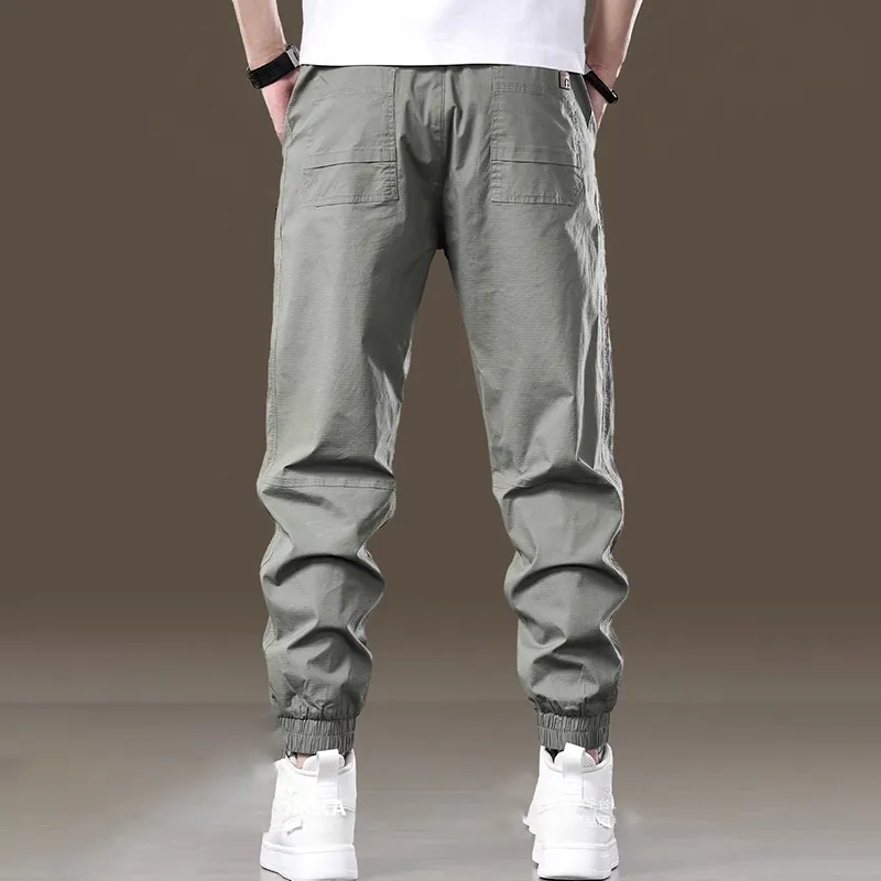 Children Of Huaxia Casual Pants Unisex-6