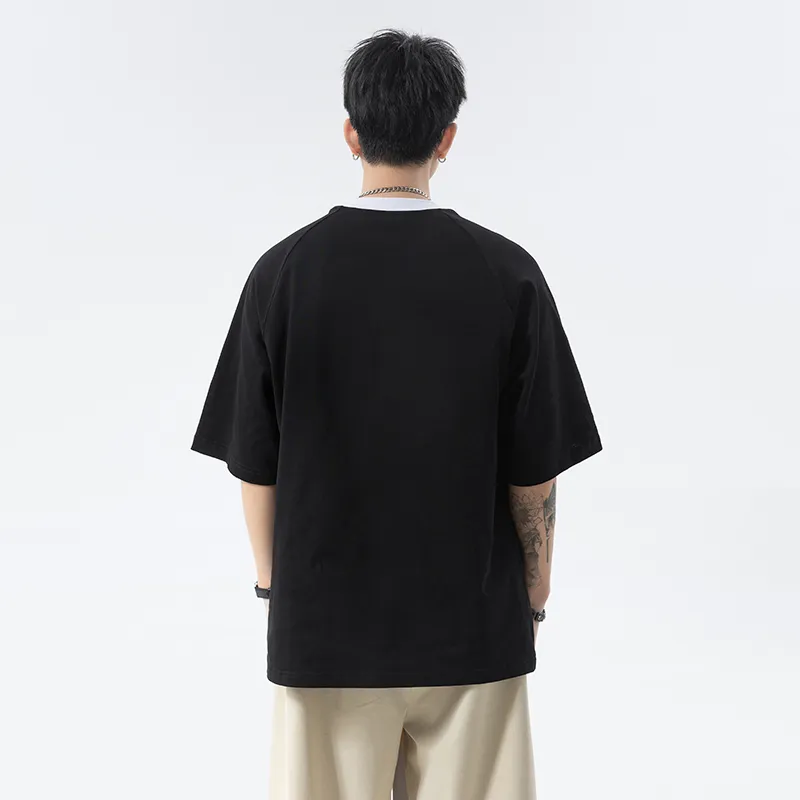 Children Of Huaxia T Shirt Unisex-2