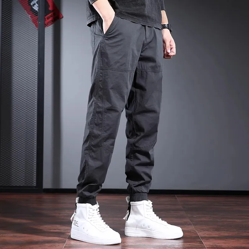 Children Of Huaxia Casual Pants Unisex-3