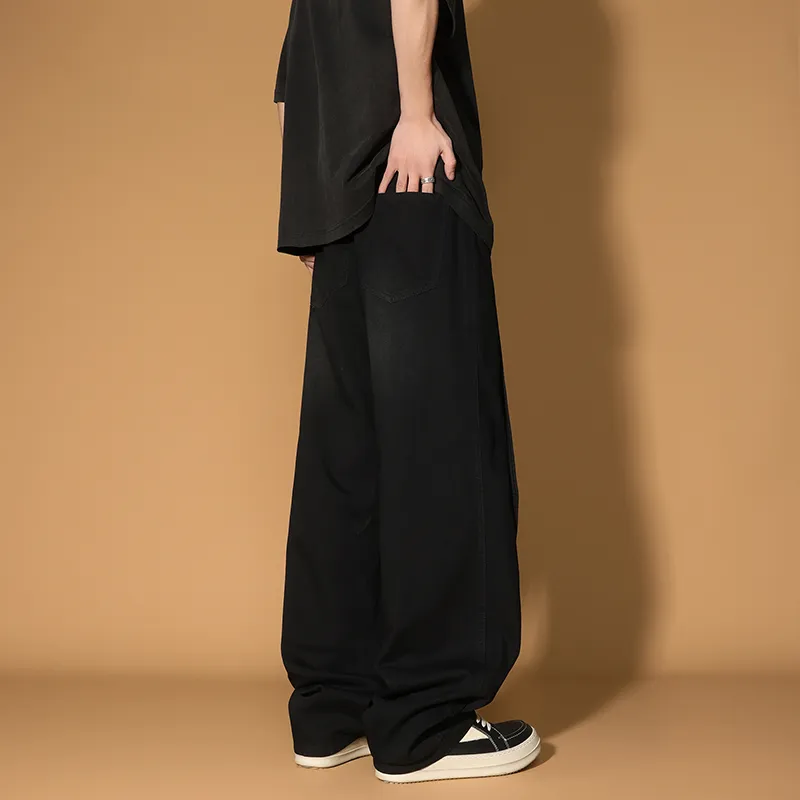 Children of Huaxia Jeans Men-1