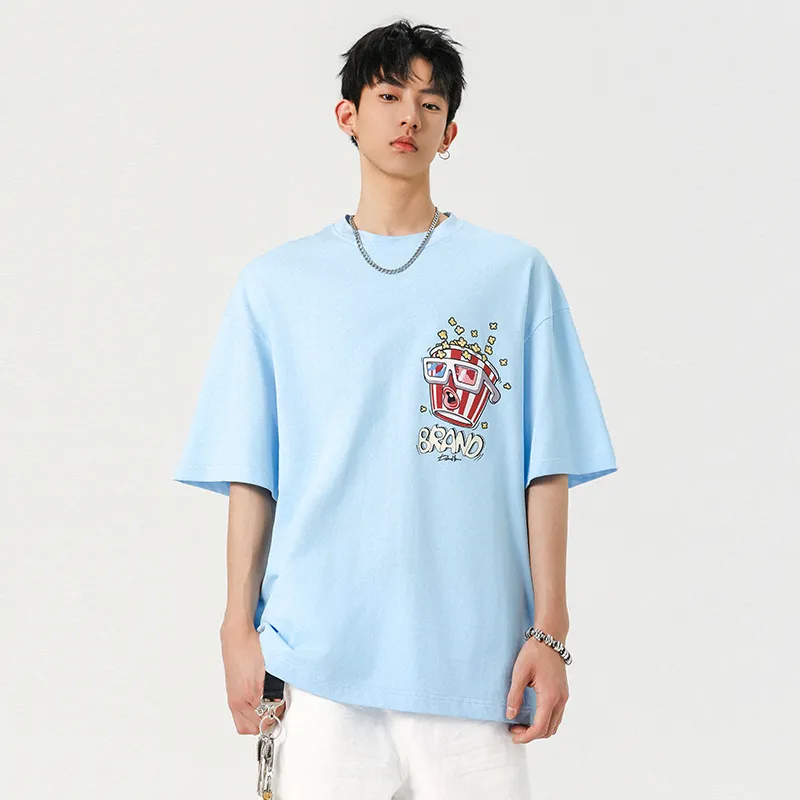 Children Of Huaxia T Shirt Unisex-13