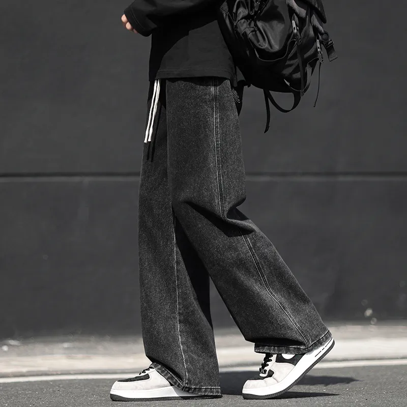 Children of Huaxia Jeans Men-2