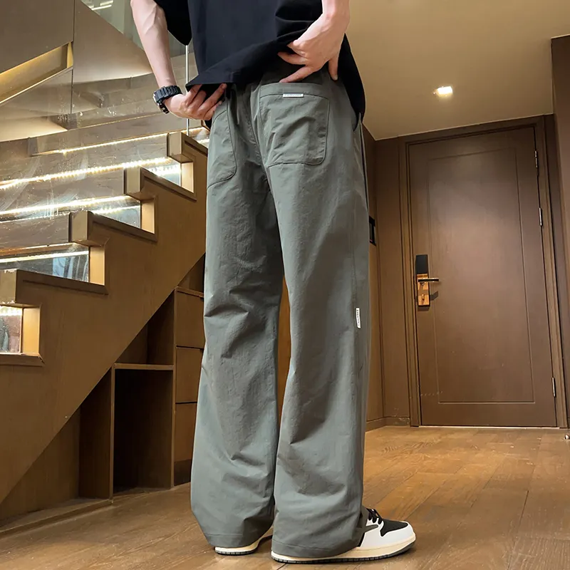 Children Of Huaxia Casual Pants Unisex-12