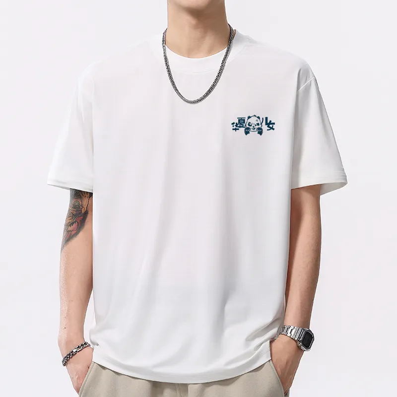 Children Of Huaxia T Shirt Unisex-3