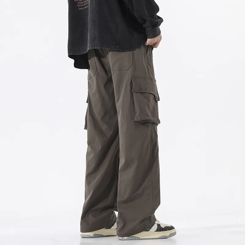 Children Of Huaxia Casual Pants Unisex-7