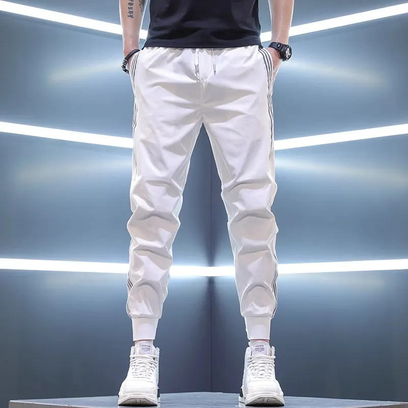 Children Of Huaxia Casual Pants Unisex-4