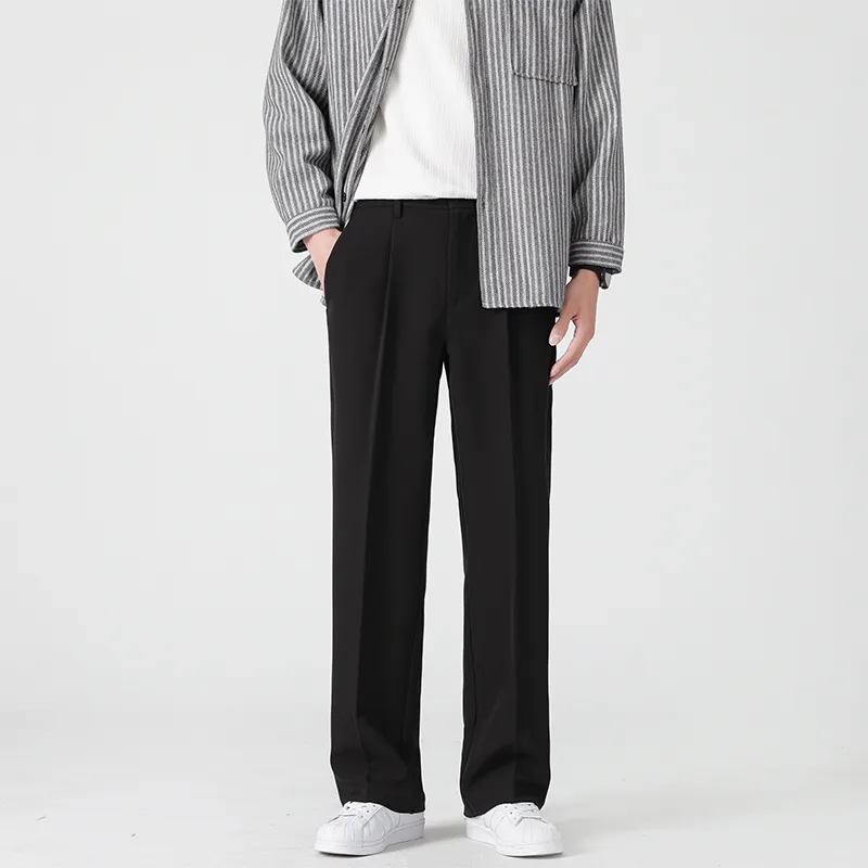 Children Of Huaxia Suit Trouser Unisex-1